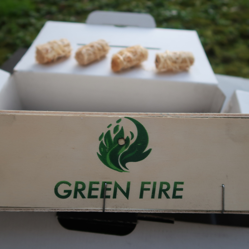 Kit D'allumage rapide