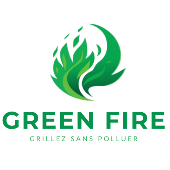 Green Fire