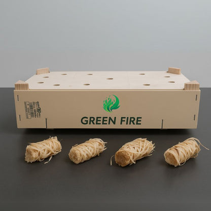 Kit D'allumage rapide