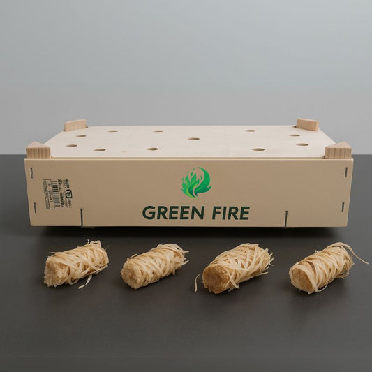 Kit D'allumage rapide